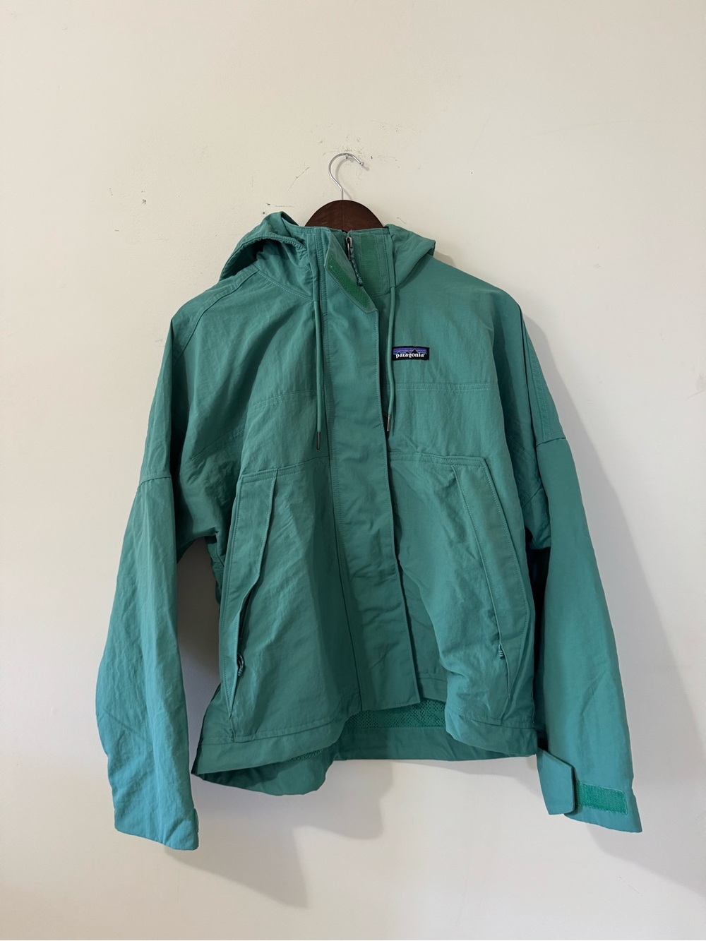 Patagonia Womens Skysail Jacket